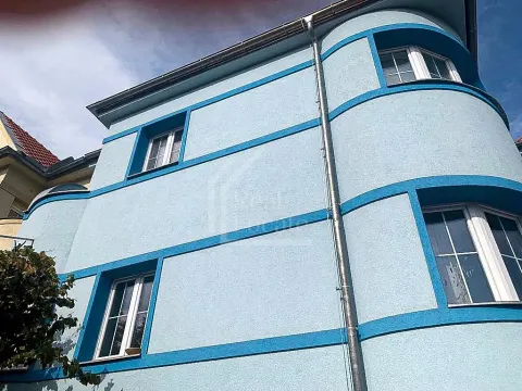Pronájem bytu 1+1, Praha - Vokovice, Evropská, 36 m2