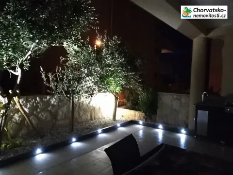 Prodej bytu 3+kk, Mandre, Chorvatsko, 50 m2