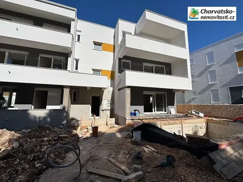 Prodej bytu 3+kk, Novalja, Chorvatsko, 65 m2