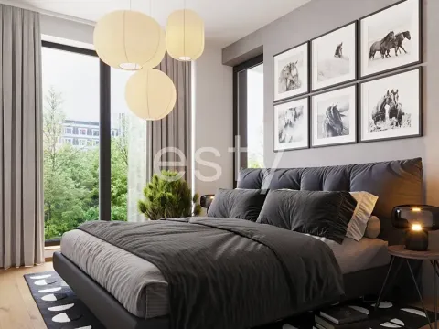Prodej bytu 2+kk, Praha - Bohnice, Lodžská, 71 m2