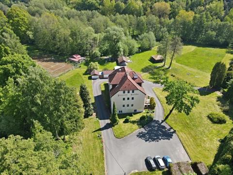 Prodej ubytování, Domažlice, 790 m2