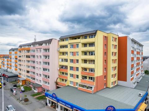 Prodej bytu 3+kk, Kladno, Váňova, 81 m2