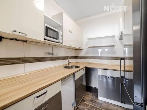 Prodej bytu 2+kk, Praha - Ruzyně, Ciolkovského, 44 m2