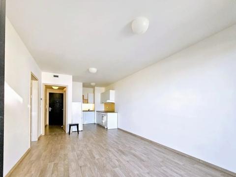 Pronájem bytu 2+kk, Praha - Třebonice, Do zahrádek I, 55 m2