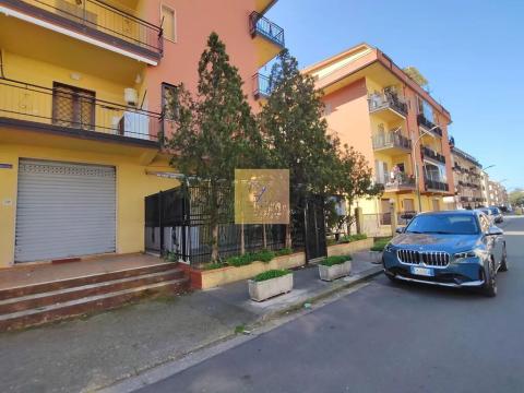 Prodej bytu 1+kk, Scalea, Itálie, 25 m2