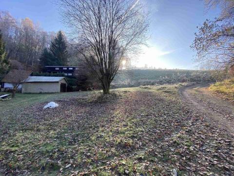 Prodej pozemku, Desná - Desná II, 289 m2