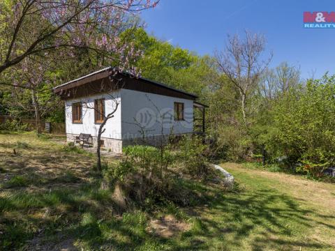 Prodej chaty, Ostrava - Krásné Pole, Nad Mlýnkem, 28 m2