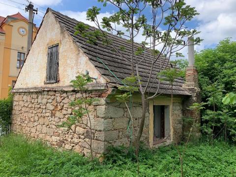 Prodej rodinného domu, Hořesedly, 260 m2