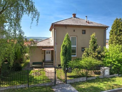 Prodej rodinného domu, Rakovník, Křikavova, 182 m2