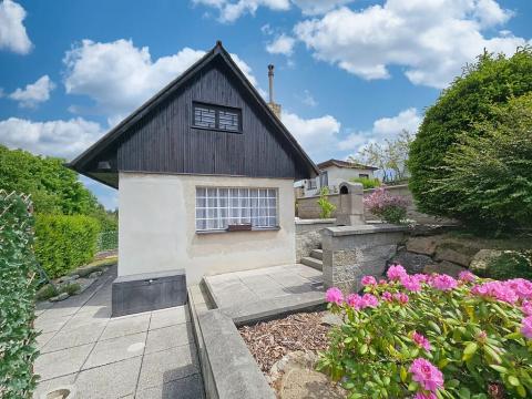 Prodej chaty, Kladno, 26 m2