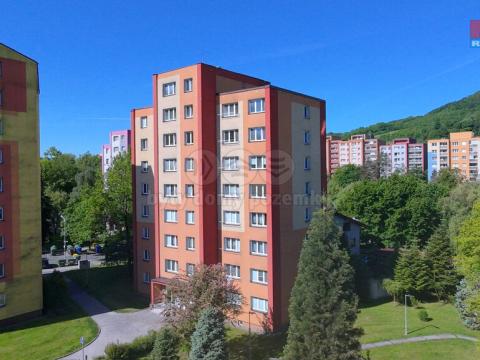 Prodej bytu 3+kk, Kopřivnice, Erbenova, 58 m2