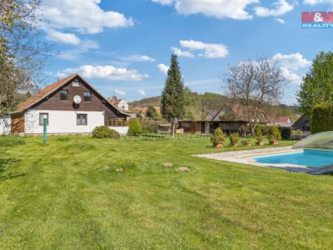 Prodej rodinného domu, Nezabudice, 119 m2