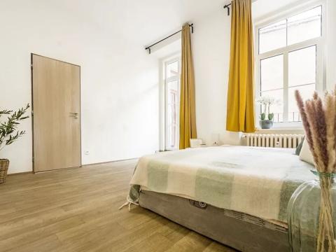 Prodej bytu 2+kk, Brno, 31 m2