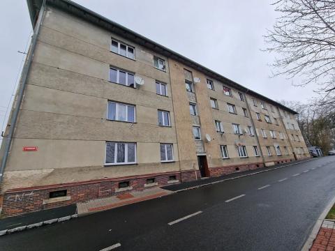 Prodej bytu 3+1, Aš, U Nádraží, 69 m2