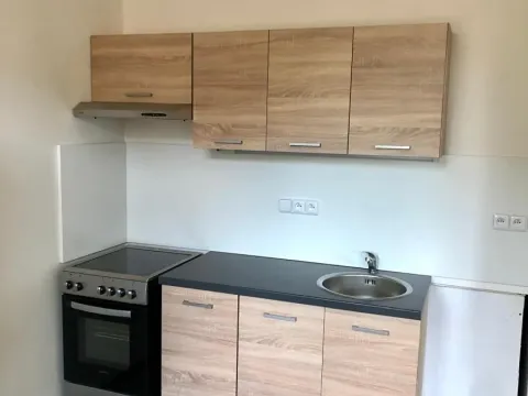 Pronájem bytu 2+1, Olomouc, Zelená, 44 m2