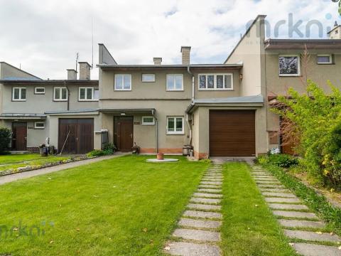 Prodej rodinného domu, Sobotín, 220 m2