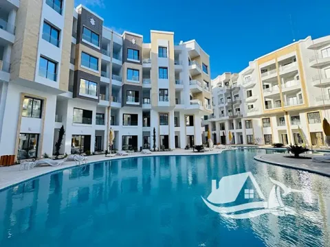 Prodej bytu 2+kk, Hurghada, Egypt, 39 m2