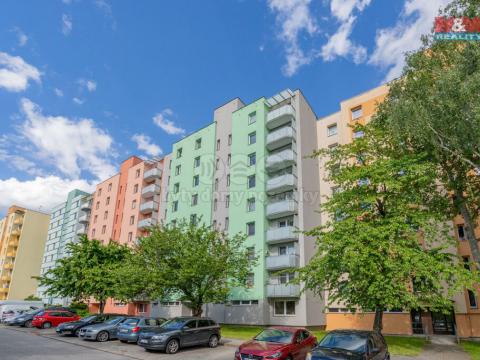 Prodej bytu 3+1, České Budějovice, Prachatická, 79 m2