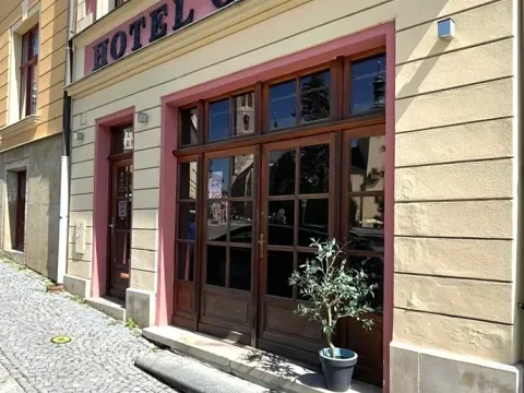Pronájem komerční nemovitosti, Kutná Hora, Havlíčkovo náměstí, 45 m2