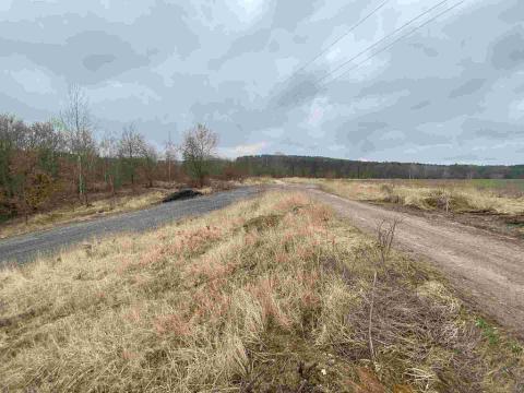 Prodej pozemku, Týn nad Vltavou, 440 m2