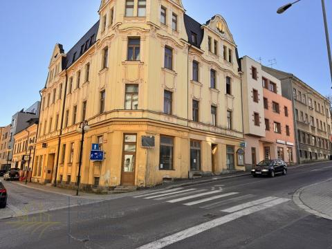 Prodej kanceláře, Jablonec nad Nisou, Jungmannova, 15 m2