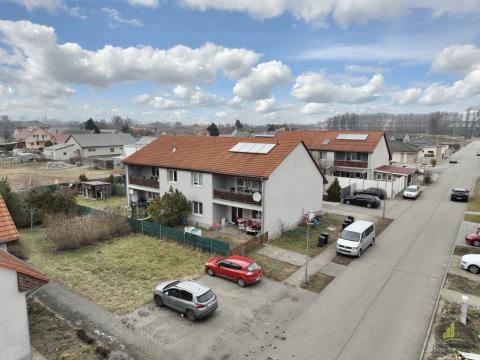 Prodej bytu 3+1, Hevlín, 87 m2