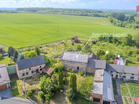 Prodej rodinného domu, Věžky - Vlčí Doly, 300 m2