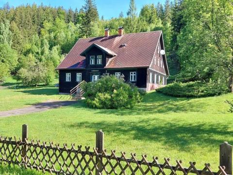 Prodej chalupy, Červená Voda, 265 m2