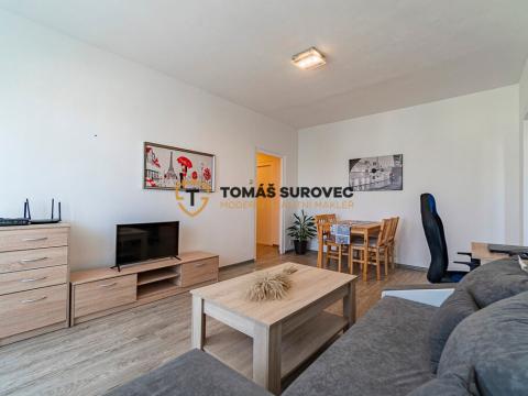 Prodej bytu 3+1, Rožnov pod Radhoštěm, Čs. armády, 79 m2