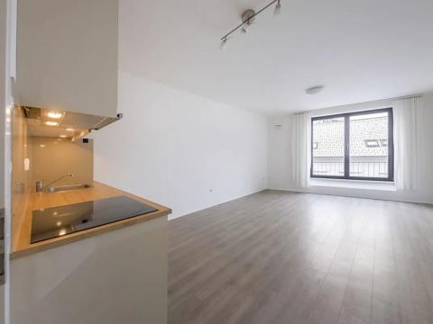 Prodej bytu 1+kk, Praha - Smíchov, Pod Barvířkou, 36 m2