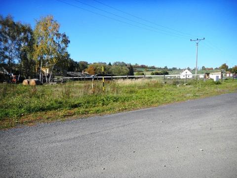 Prodej pozemku, Mochtín - Nový Čestín, 1595 m2