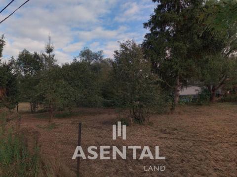 Prodej pozemku, Orlová - Poruba, Těšínská, 1025 m2