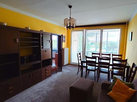 Prodej bytu 3+1, České Budějovice, Fr. Ondříčka, 70 m2