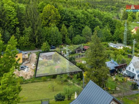 Prodej chaty, Jablonec nad Nisou, 28 m2