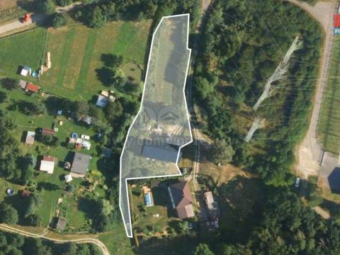 Prodej zemědělské usedlosti, Noviny pod Ralskem, 180 m2