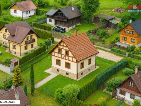 Prodej pozemku pro bydlení, Benešov - Dlouhé Pole, 388 m2