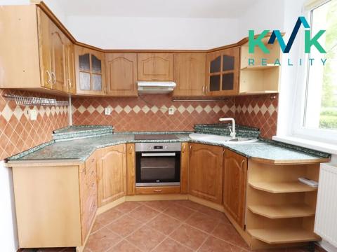 Pronájem bytu 2+1, Božičany, 48 m2