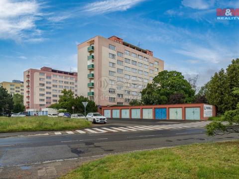 Prodej bytu 3+kk, Mladá Boleslav - Mladá Boleslav III, Jilemnického, 70 m2