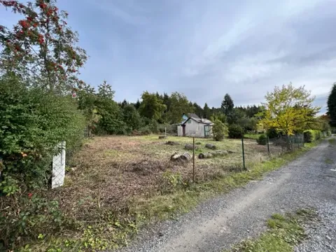 Prodej pozemku pro bydlení, Říčany, Buková, 589 m2