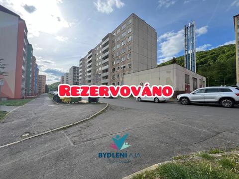 Prodej bytu 3+1, Krupka, Dukelských hrdinů, 69 m2