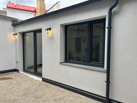 Prodej bytu 2+1, Jihlava, Havlíčkova, 32 m2