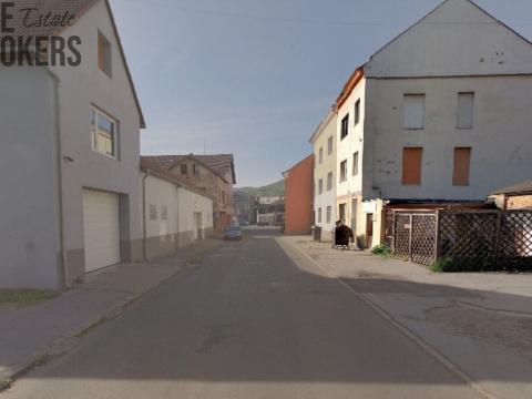 Prodej činžovního domu, Ústí nad Labem - Krásné Březno, Družstevní, 240 m2