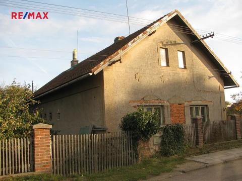 Prodej rodinného domu, Voleč, 160 m2