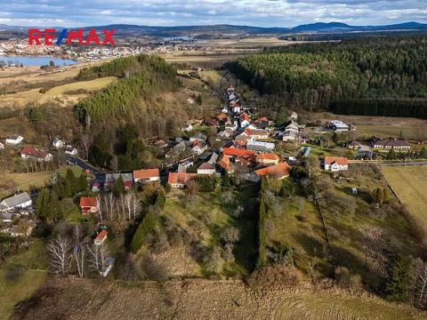 Prodej pozemku pro bydlení, Medový Újezd, 2944 m2