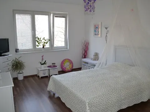 Prodej bytu 2+1, Praha - Krč, Kremličkova, 65 m2