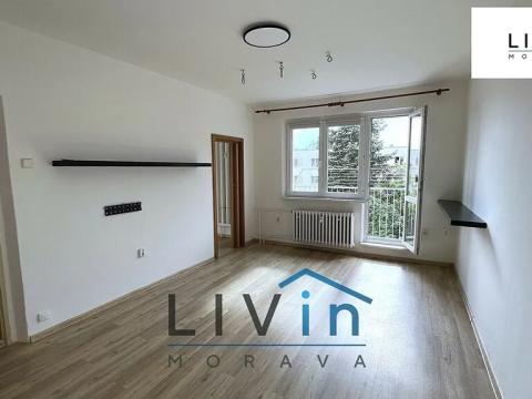 Pronájem bytu 3+kk, Olomouc, U místní dráhy, 53 m2