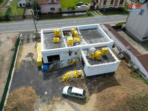 Prodej rodinného domu, Terezín - Nové Kopisty, 158 m2