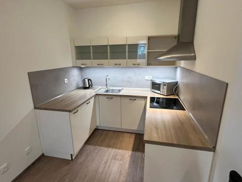 Pronájem bytu 2+kk, Prostějov, Mlýnská, 58 m2