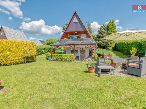 Prodej chaty, Dolní Domaslavice, 60 m2