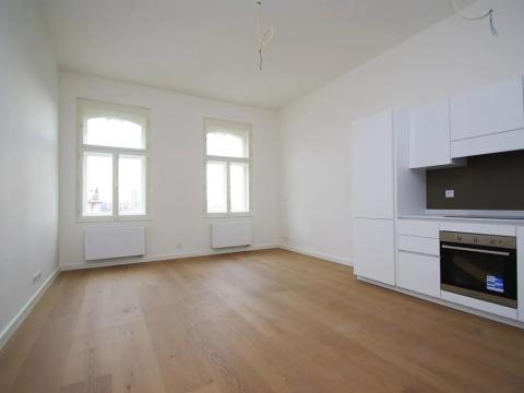 Pronájem bytu 2+kk, Praha - Vinohrady, Čermákova, 73 m2
